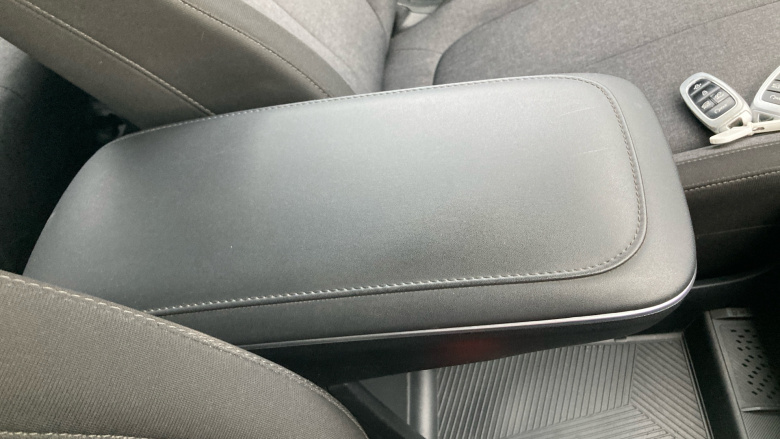 Hyundai IONIQ 5 125kW SE Connect 58 kWh 5dr Auto Electric Hatchback